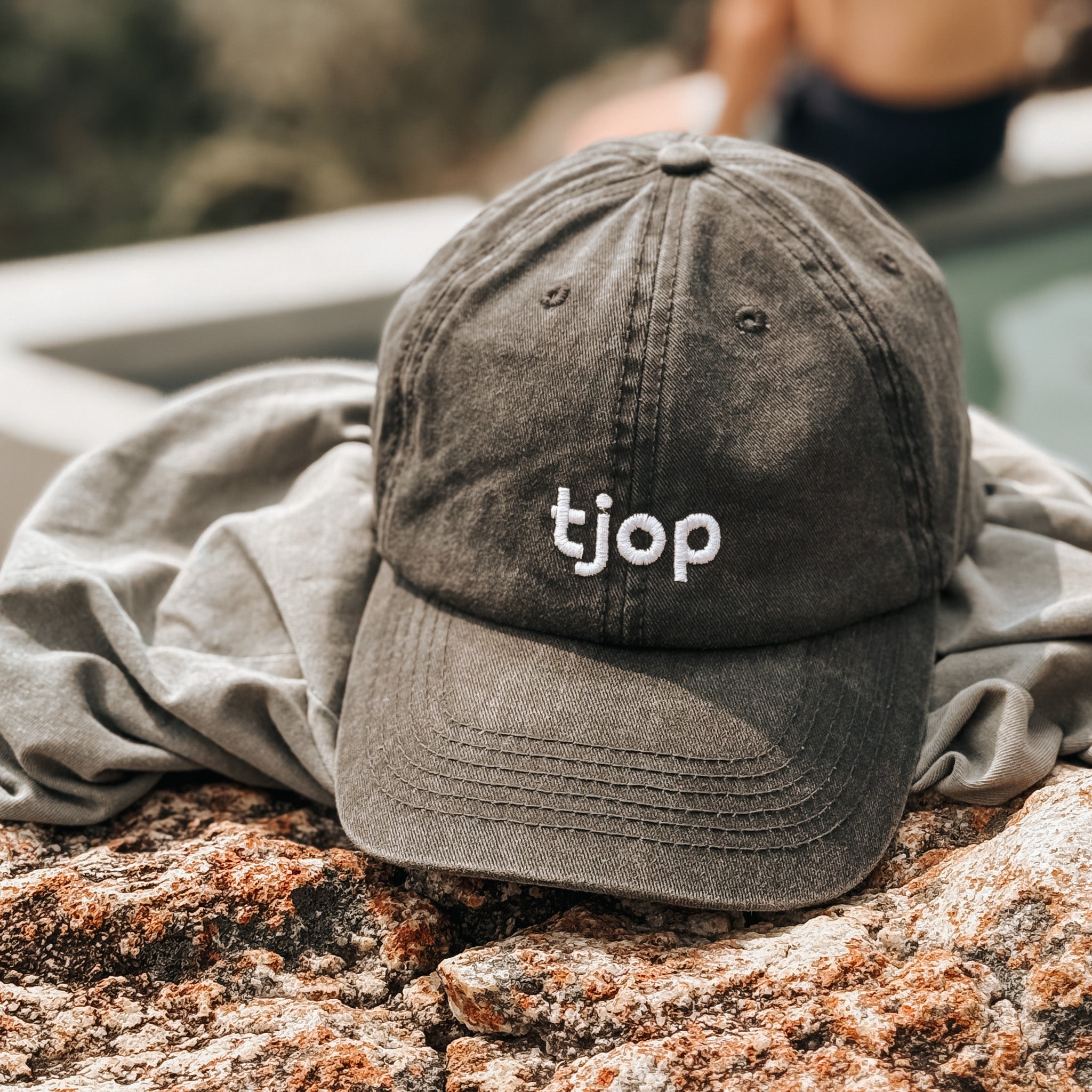 Donkey Cap - Tjop