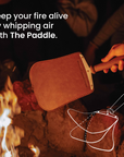 The Paddle