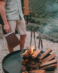 The Paddle