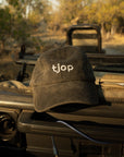 Donkey Cap - Tjop - Donkey Long Tong