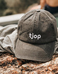 Donkey Cap - Tjop - Donkey Long Tong
