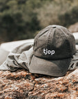 Donkey Cap - Tjop - Donkey Long Tong