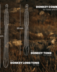 Donkey Combo - Donkey Long Tong