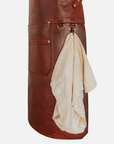 The Fire Apron - Donkey Long Tong