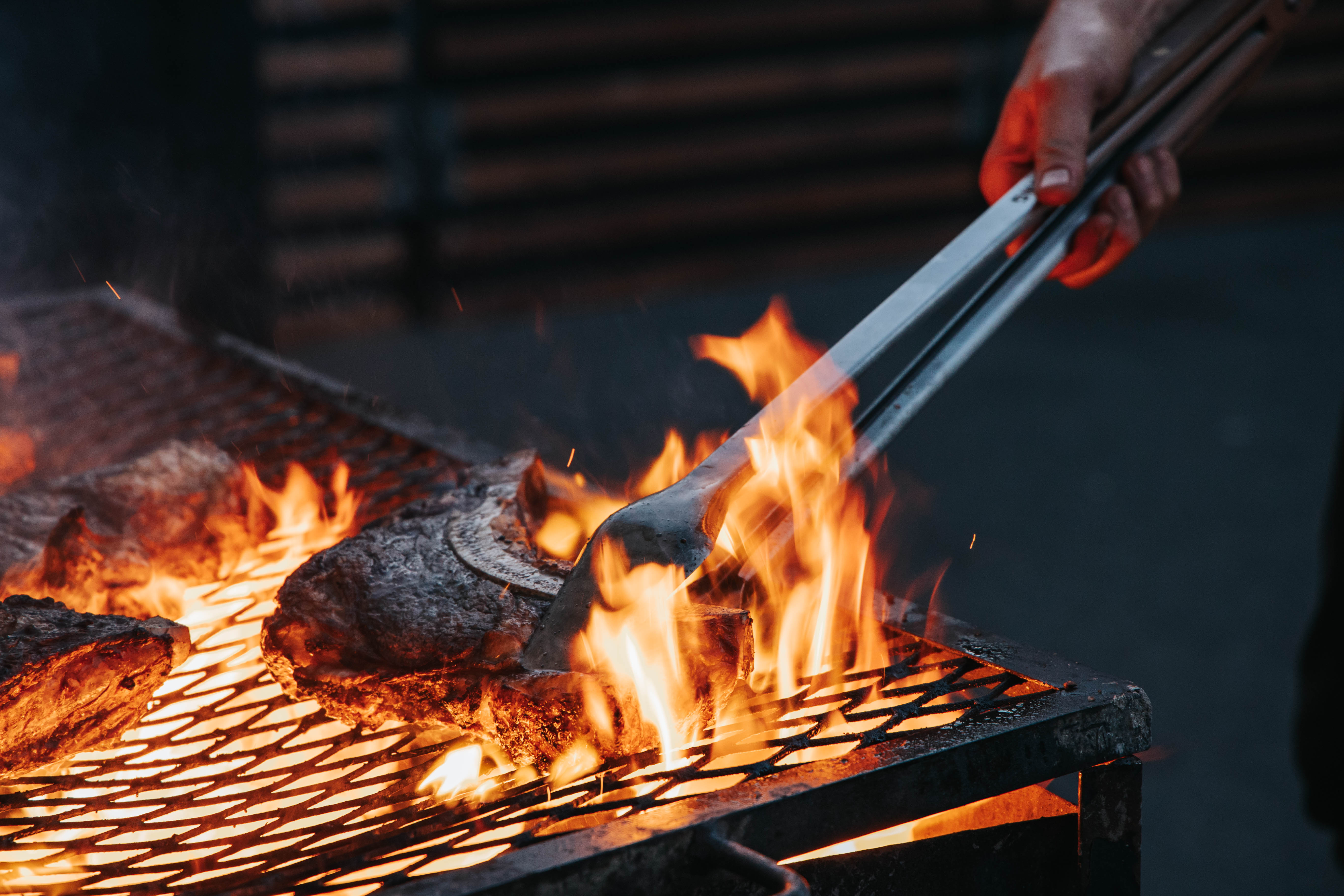 What Makes a South African Braai