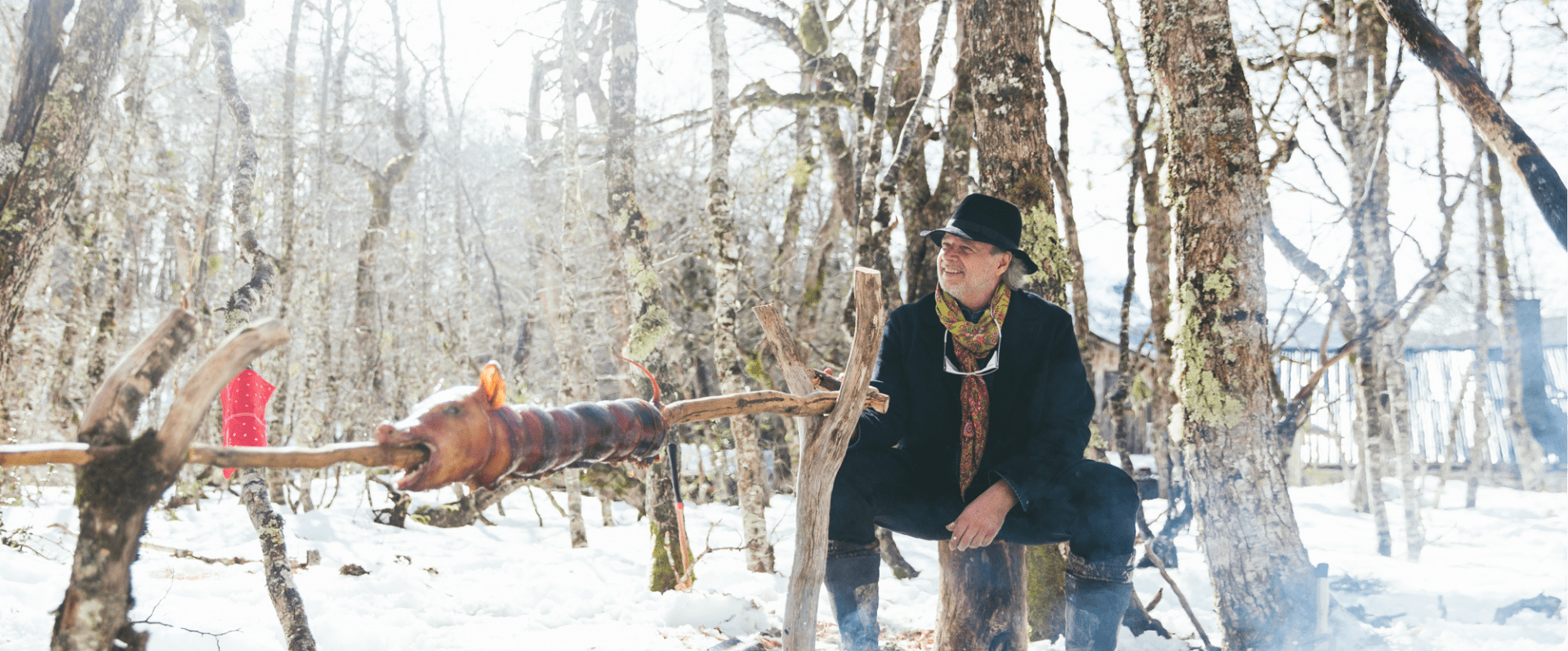 Francis Mallmann 7 Fires Explained - Donkey Long Tong Blog