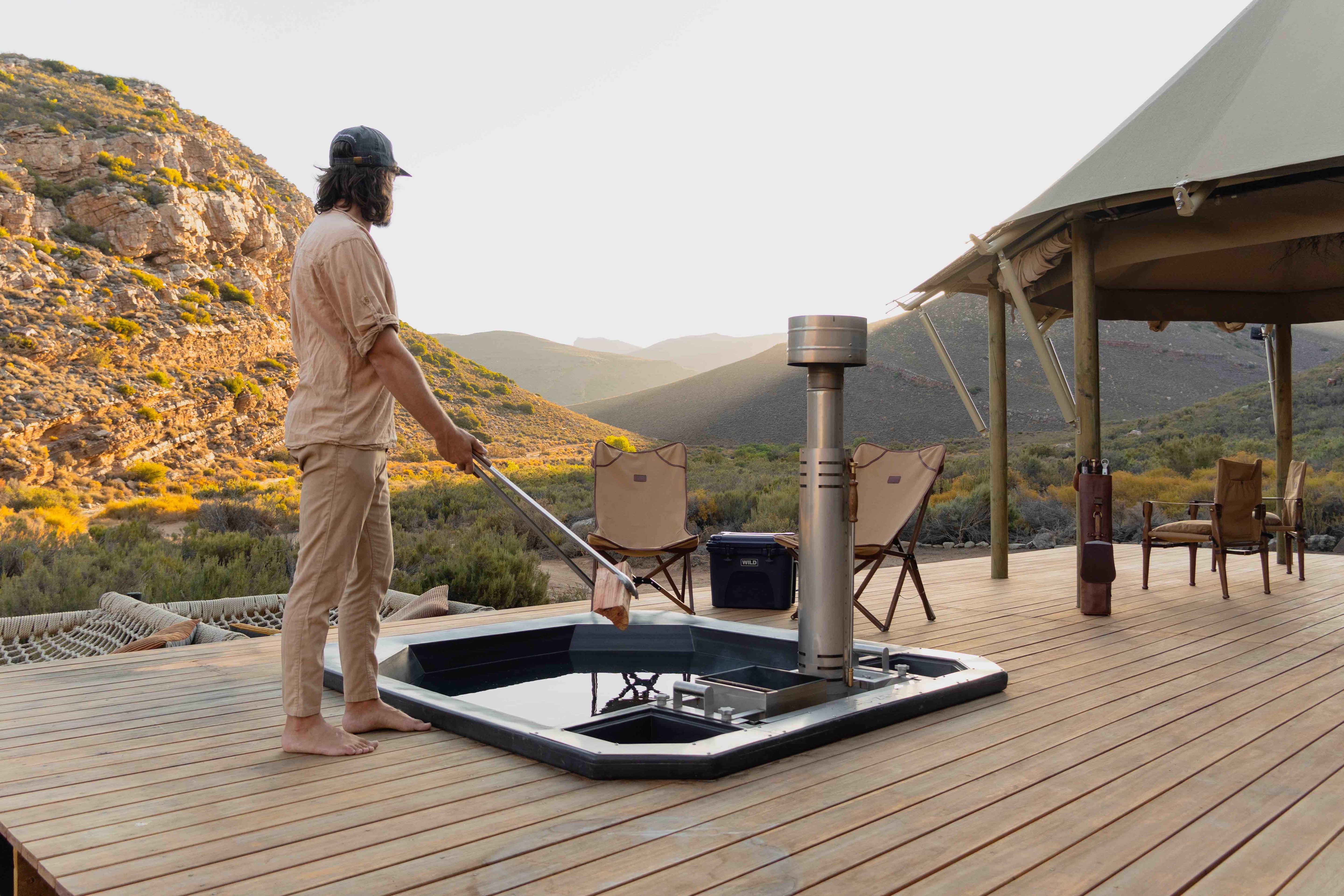 Best Places to Stay Around Cape Town