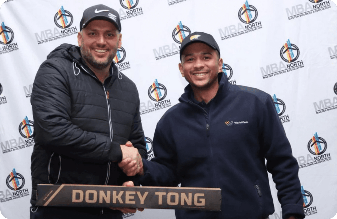 Best Corporate Gifts this Gifting Season in South Africa - Donkey Long Tong