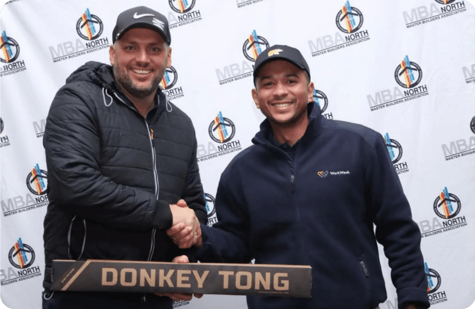 Best Corporate Gifts this Gifting Season in South Africa - Donkey Long Tong