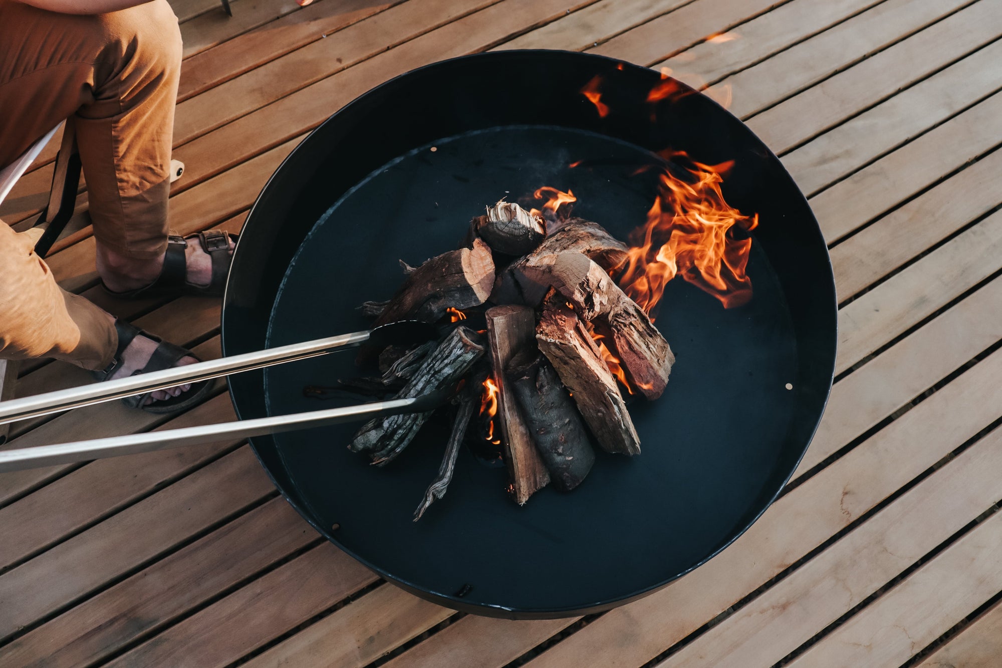 Braai vs. BBQ: What’s The Difference - Donkey Long Tong