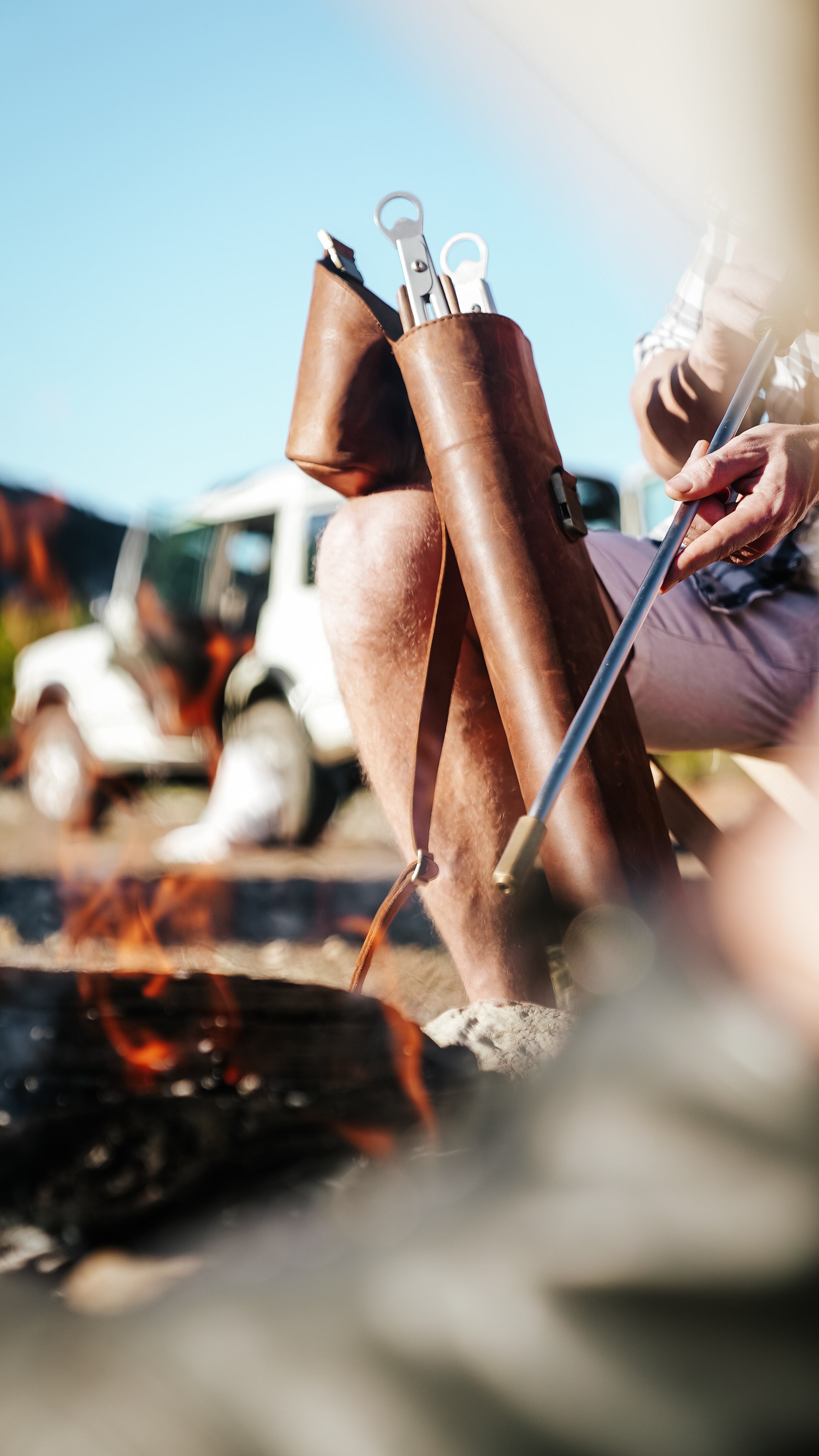 Christmas Braai Gifts for Him | Donkey Long Tong
