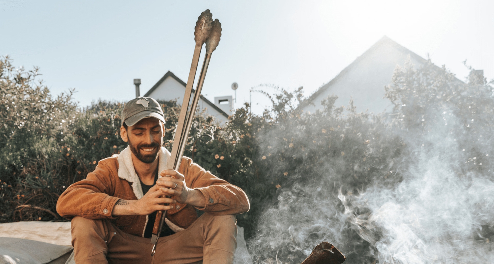 6 Essential Fire Tools That Every Braai Needs