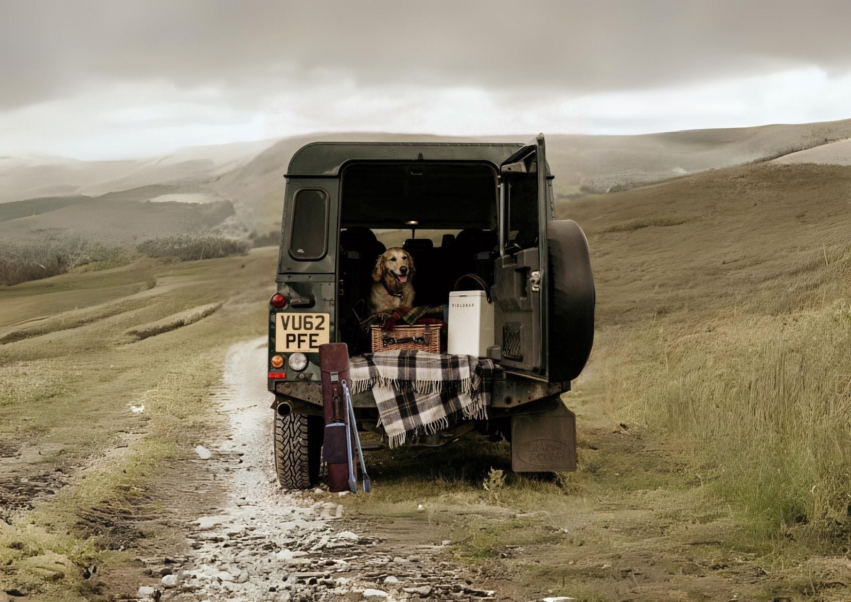 Gear up your Outdoor Essentials - Donkey Long Tong