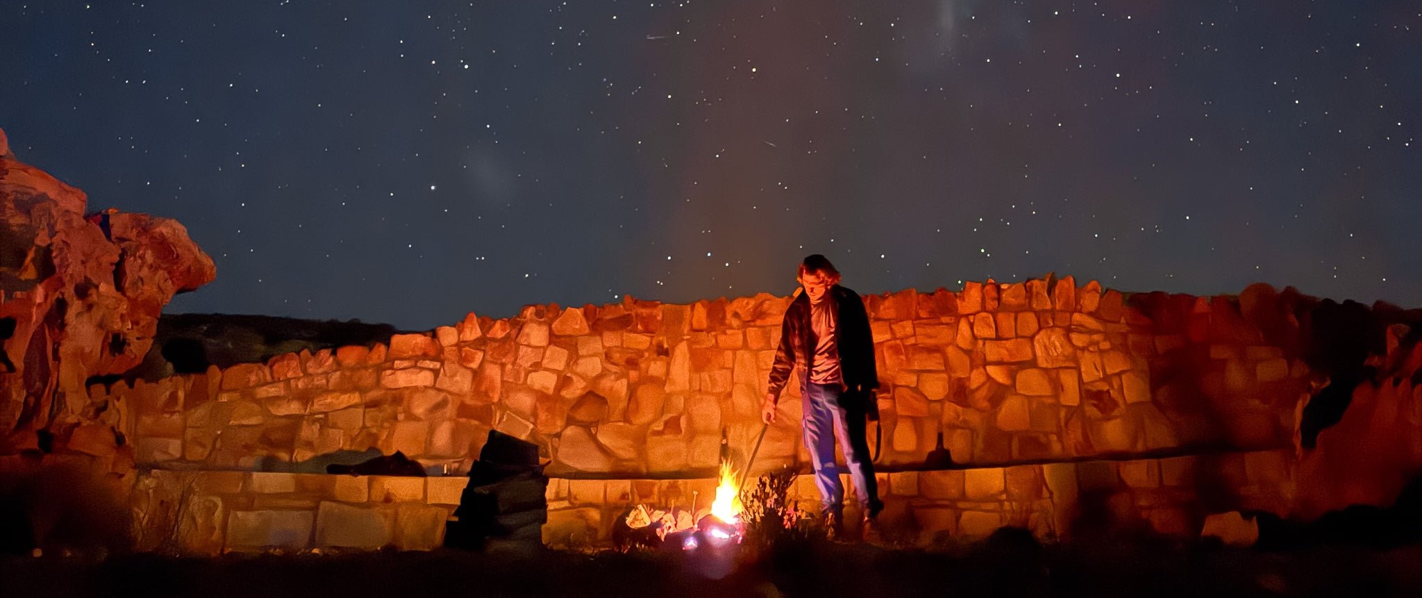 How Was Fire First Invented The History of Fire | Humanity's Most Important Discovery