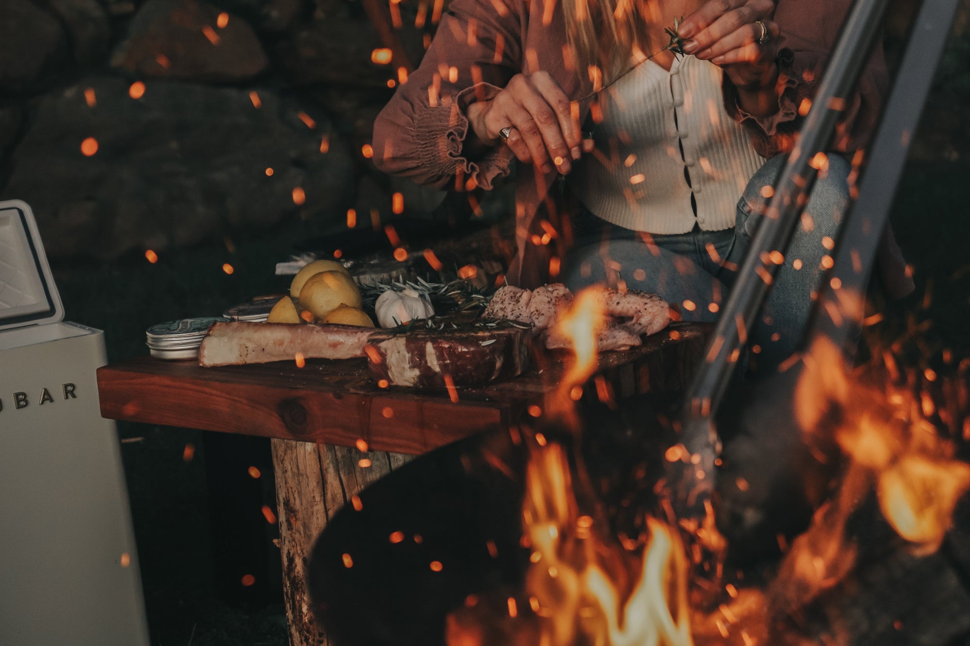 The Unwritten Rules of the Braai: Braai Etiquette 101 - Donkey Long Tong