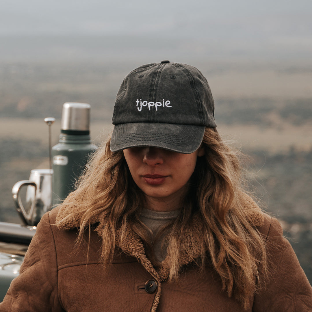 Donkey Cap Combo - Tjop + tjoppie