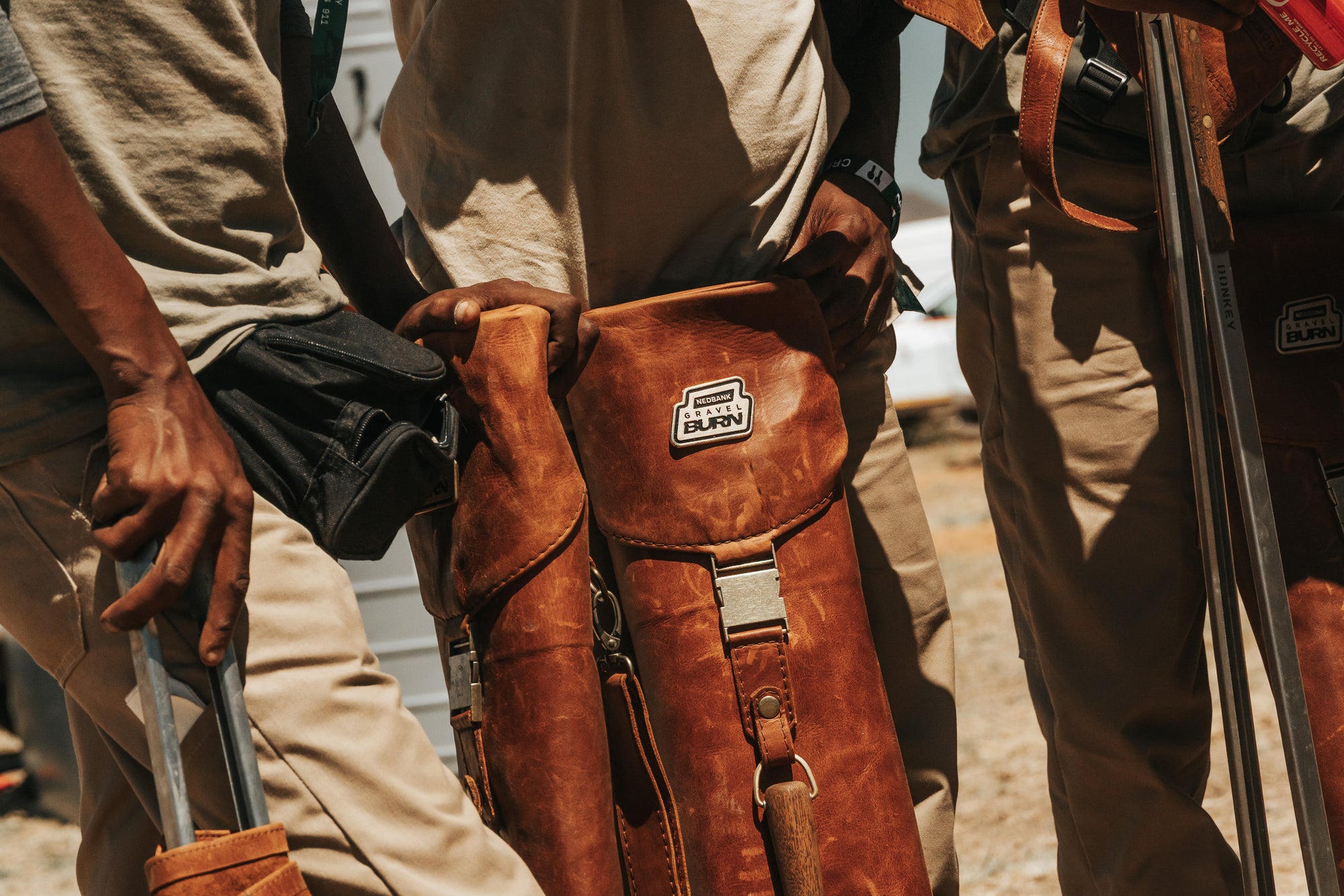 Special Edition Jack Sack