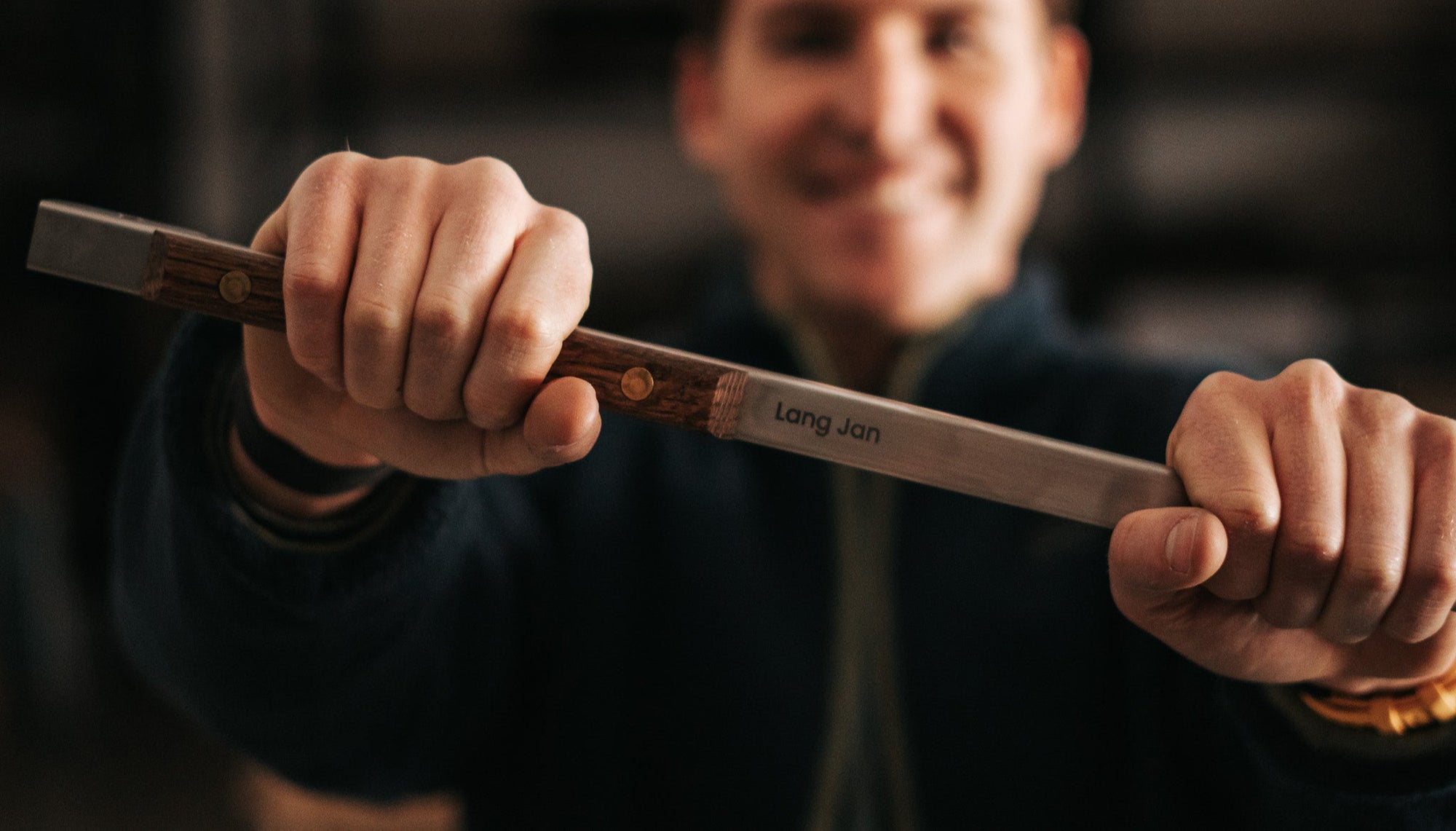 Personalize you tong