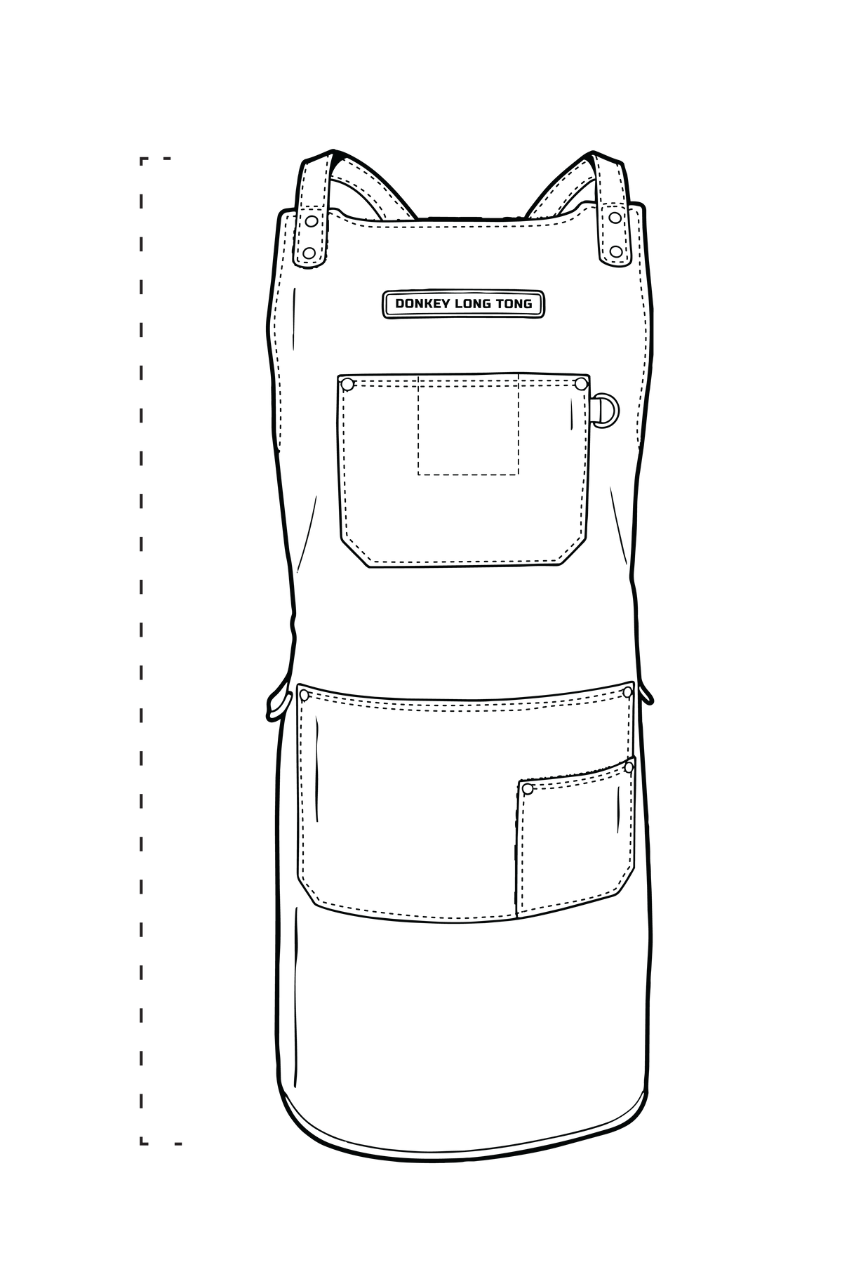 The Fire Apron