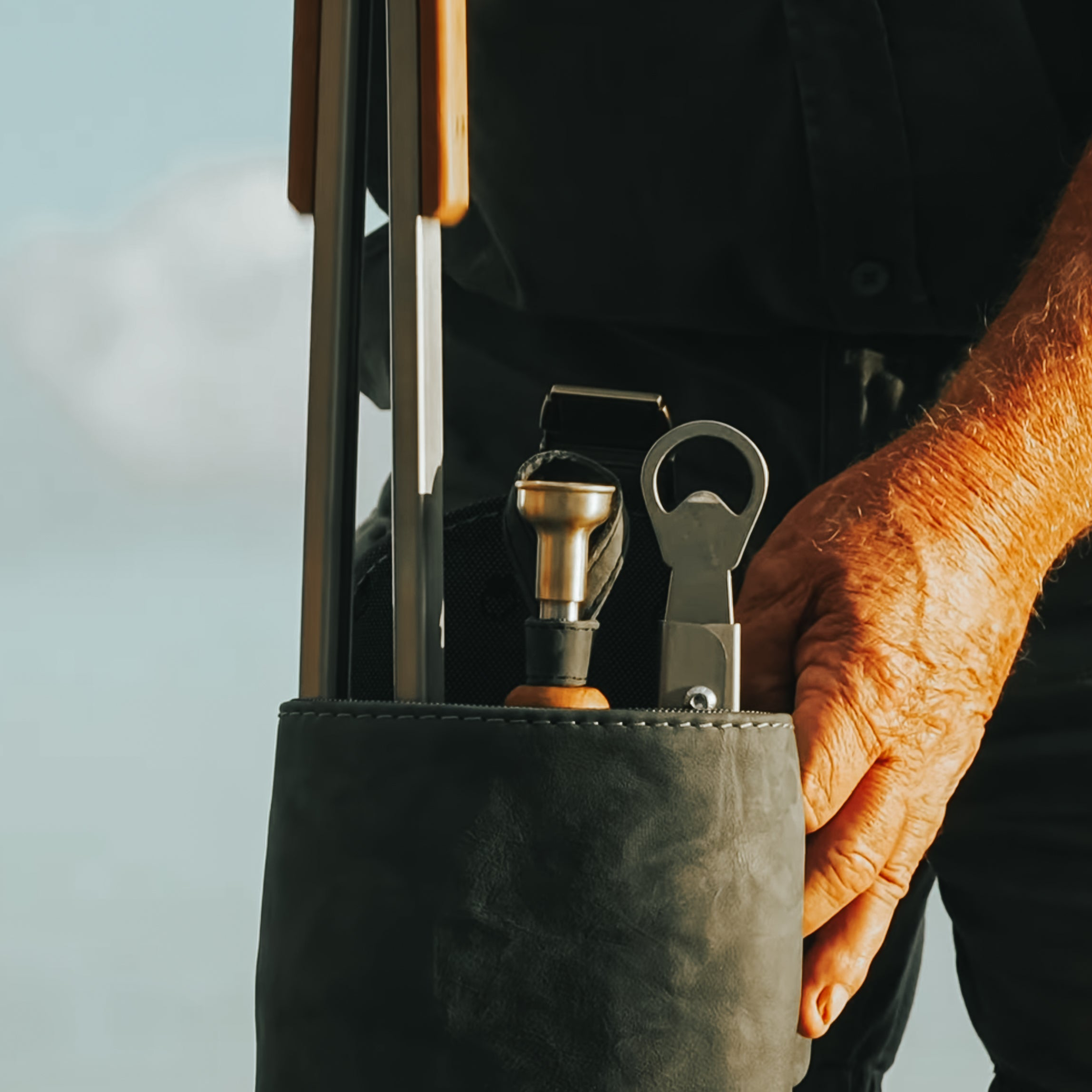 Black Friday White Rhino