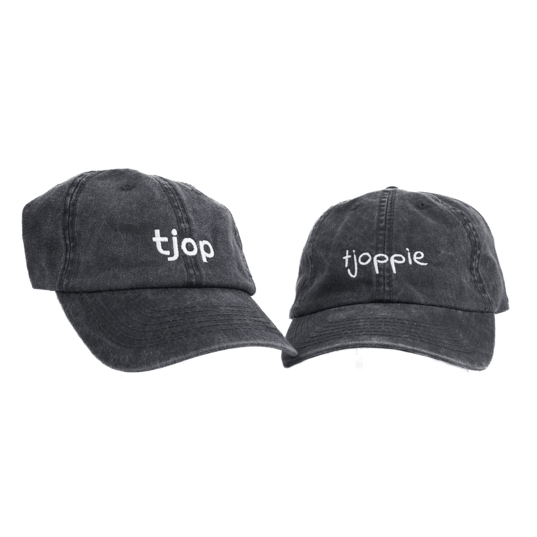 Donkey Cap Combo - Tjop & Tjoppie - Donkey Long Tong