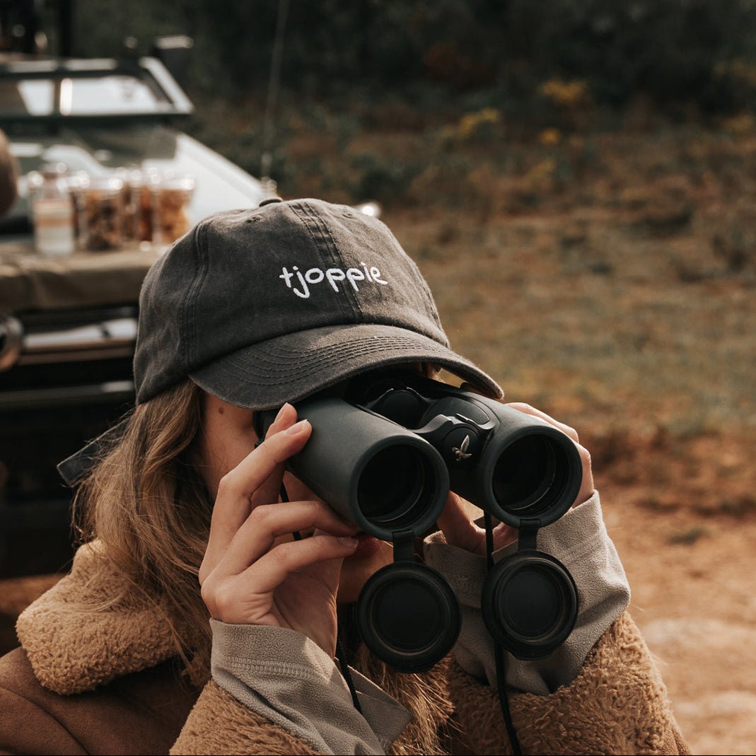 Donkey Cap - Tjoppie - Donkey Long Tong