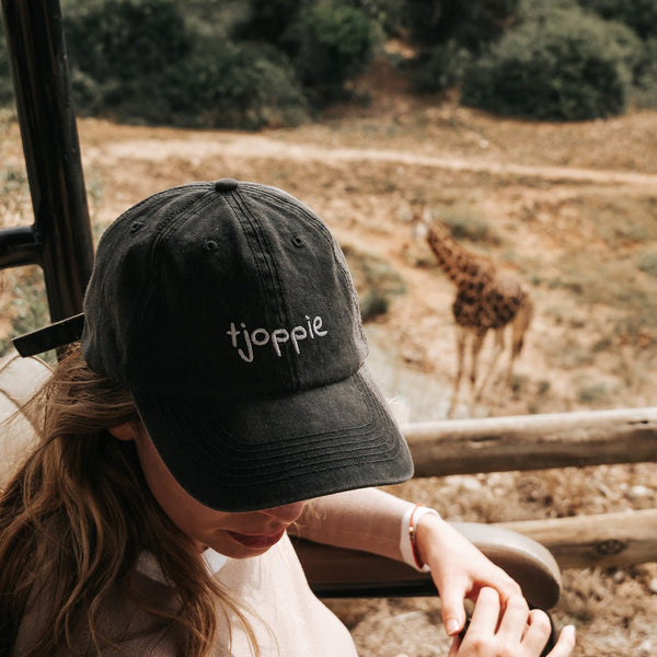 Donkey Cap - Tjoppie - Donkey Long Tong