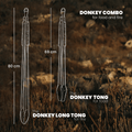 Donkey Combo - Donkey Long Tong