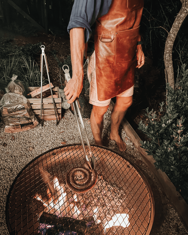 Braai Legend Combo - Donkey Long Tong