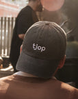 Donkey Cap - Tjop - Donkey Long Tong