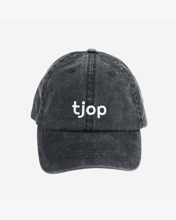 Donkey Cap - Tjop - Donkey Long Tong