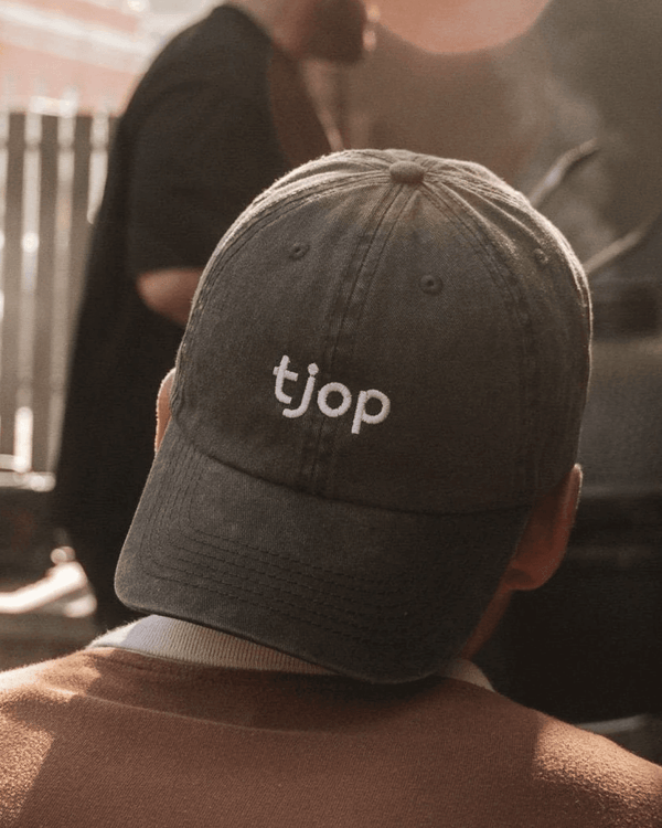 Donkey Cap - Tjop - Donkey Long Tong