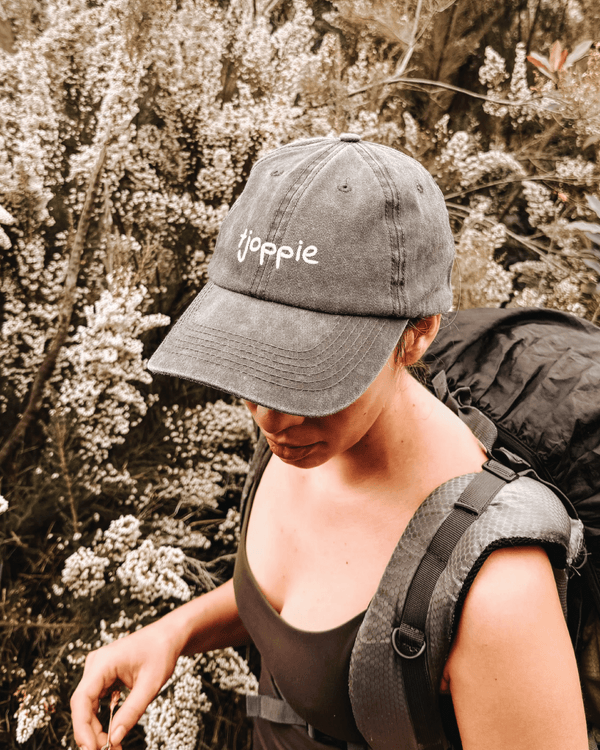 Donkey Cap - Tjoppie - Donkey Long Tong