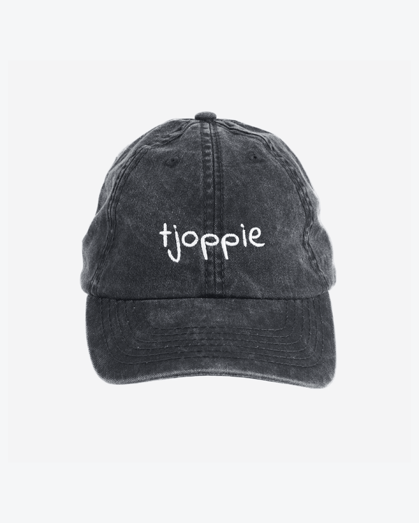 Donkey Cap - Tjoppie - Donkey Long Tong