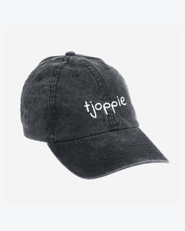 Donkey Cap - Tjoppie - Donkey Long Tong