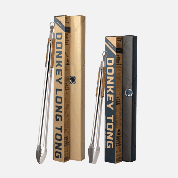 Donkey Combo - Donkey Long Tong