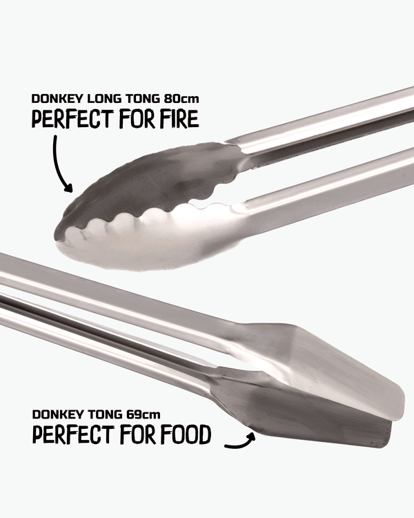 Donkey Combo - Donkey Long Tong