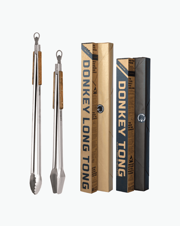 Donkey Combo - Donkey Long Tong