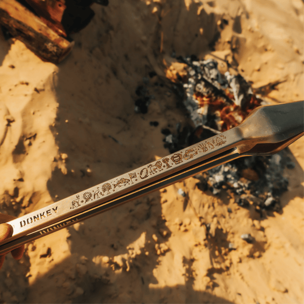 Donkey Combo - Heritage Edition - Donkey Long Tong