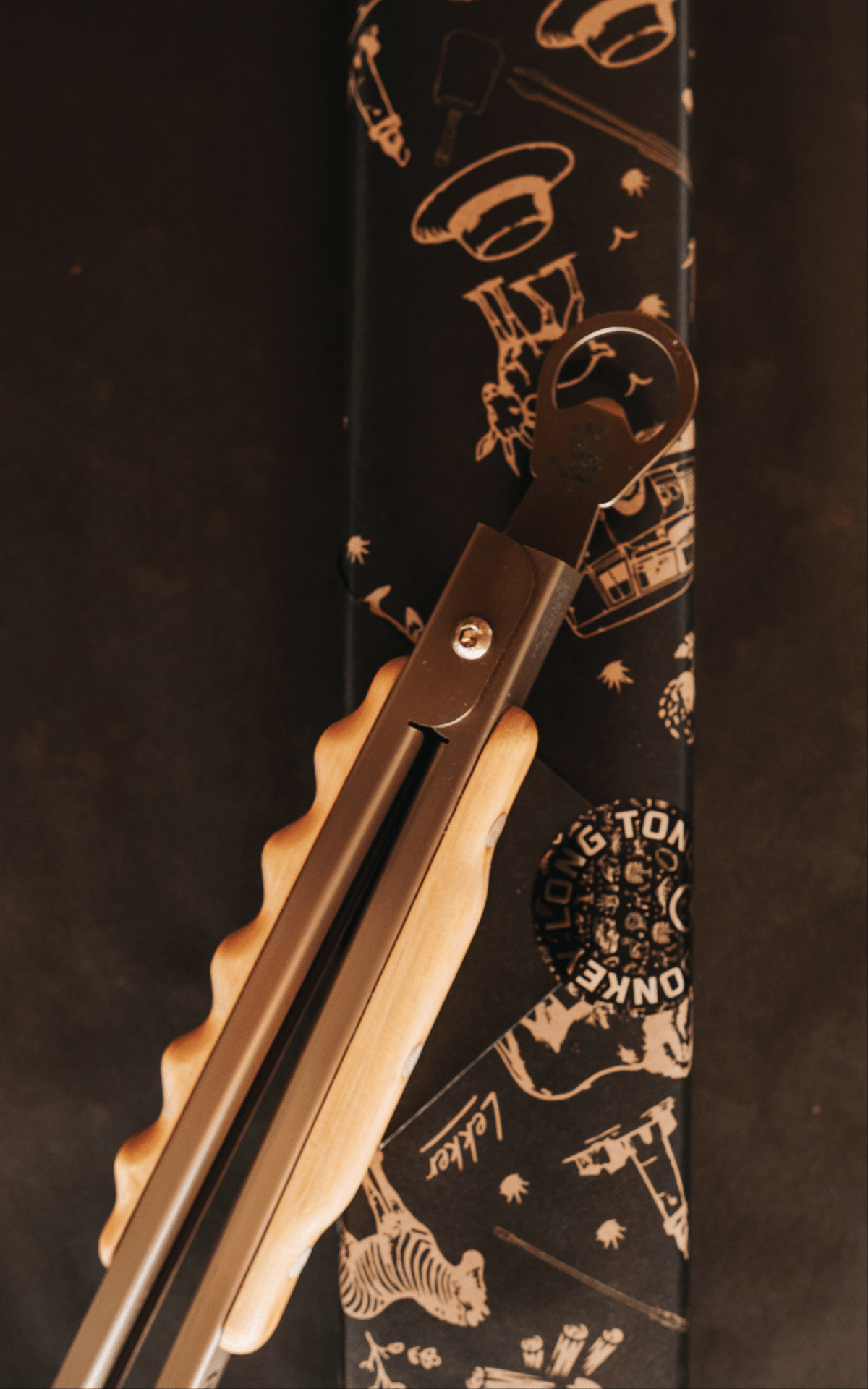 Donkey Combo – Heritage Edition - Donkey Long Tong