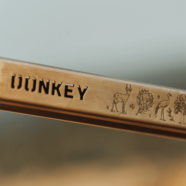 Donkey Combo - Heritage Edition - Donkey Long Tong
