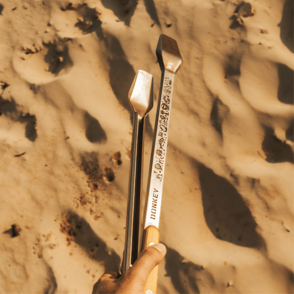 Donkey Combo - Heritage Edition - Donkey Long Tong