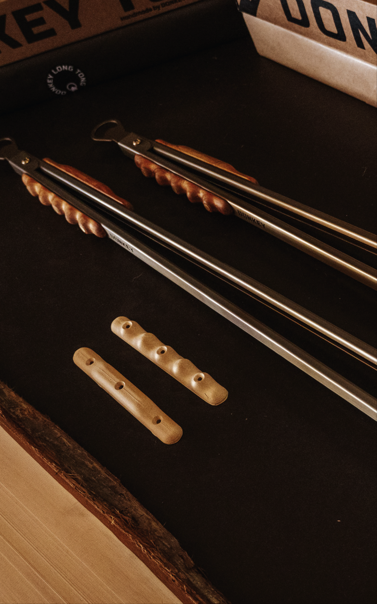 Donkey Combo - Heritage Edition - Donkey Long Tong