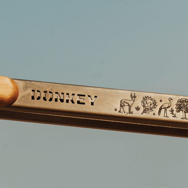 Donkey Tong 69cm - Heritage Edition - Donkey Long Tong