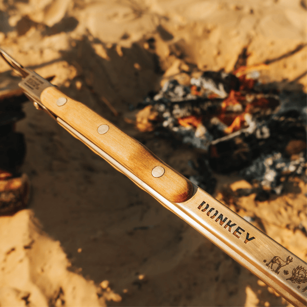 Donkey Tong 69cm - Heritage Edition - Donkey Long Tong