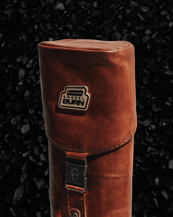 Nedbank Gravel Burn Jack Sack (Special Edition) - Donkey Long Tong