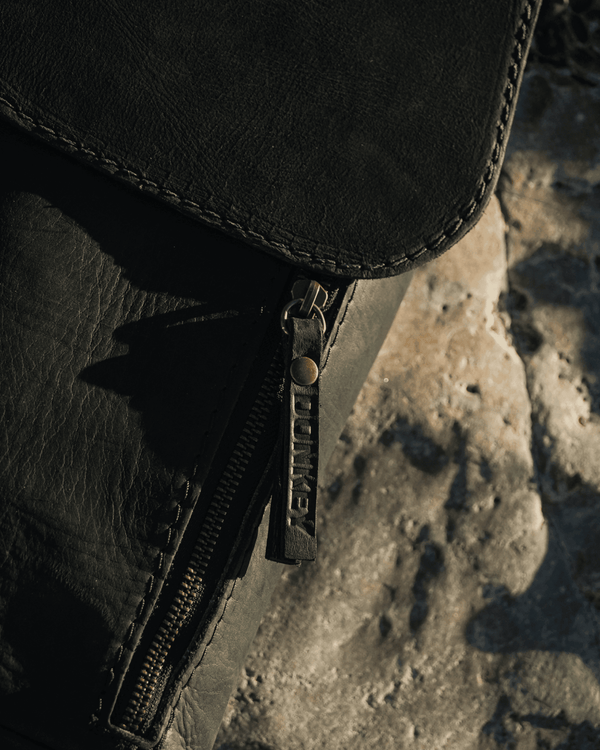 The Black Sack - Donkey Long Tong