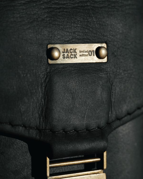 The Black Sack - Donkey Long Tong