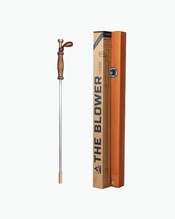 The Blower - Donkey Long Tong