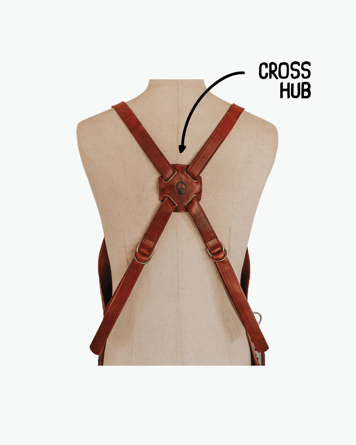 The Fire Apron - Donkey Long Tong